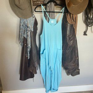 FP Movement Hot Shot Onesie